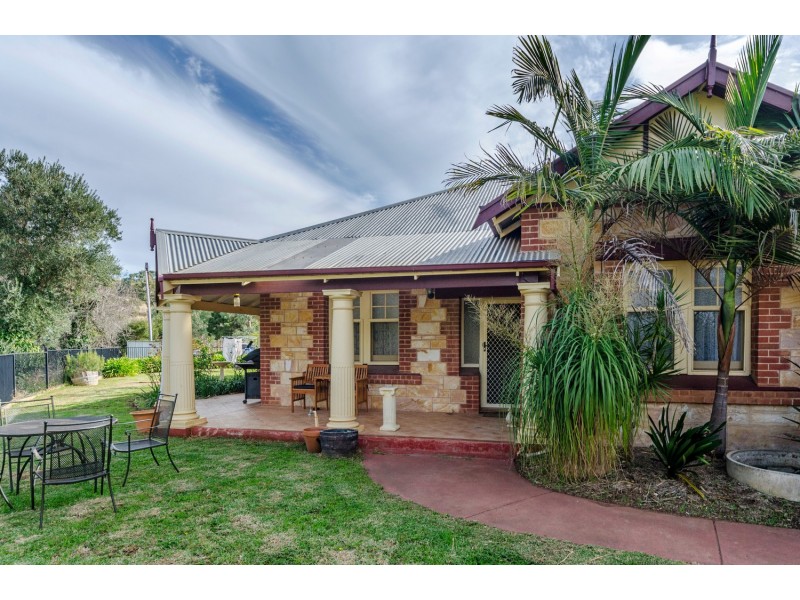 322 Clarendon Road, Clarendon SA 5157
