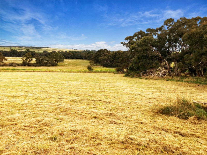 Lot 201 Gould Road, Currency Creek SA 5214