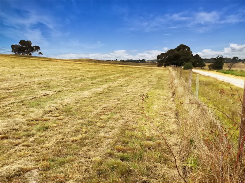 Lot 201 Gould Road, Currency Creek SA 5214