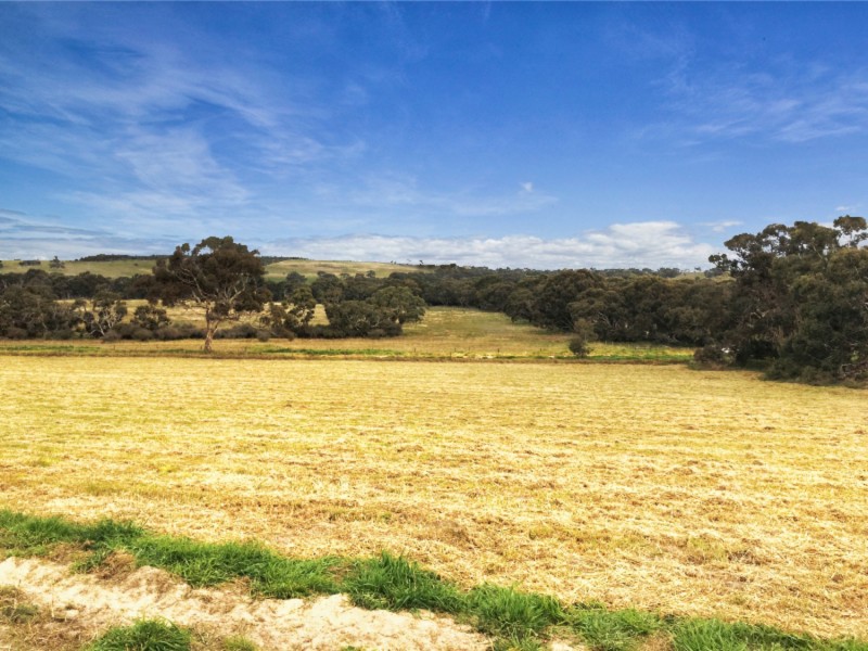 Lot 201 Gould Road, Currency Creek SA 5214