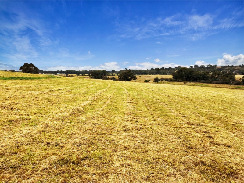 Lot 201 Gould Road, Currency Creek SA 5214