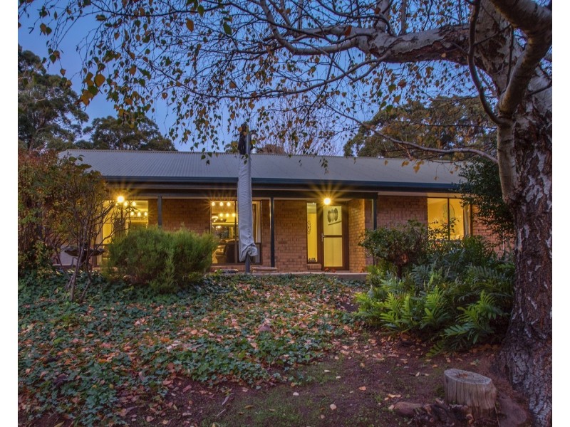 19 Nioka Drive, Ironbank SA 5153