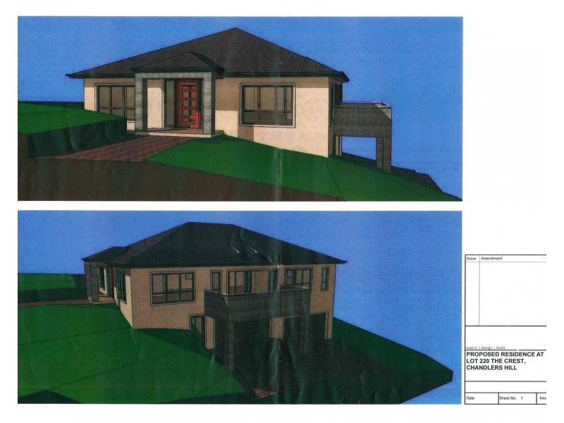 8 The Crest, Chandlers Hill SA 5159
