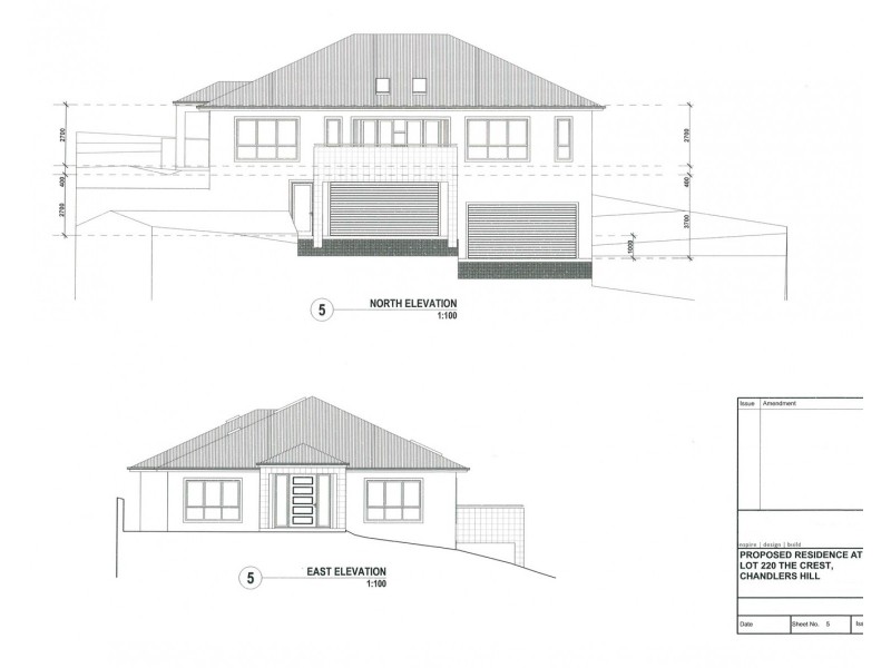 8 The Crest, Chandlers Hill SA 5159