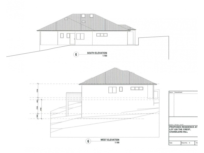 8 The Crest, Chandlers Hill SA 5159