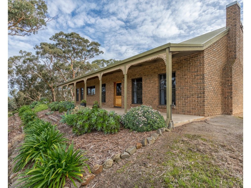925 Goolwa Road, Mosquito Hill SA 5214