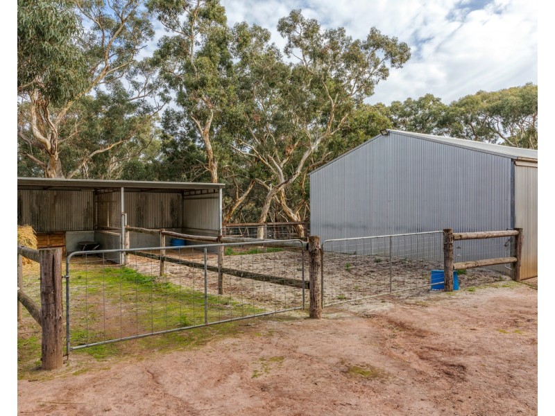 925 Goolwa Road, Mosquito Hill SA 5214