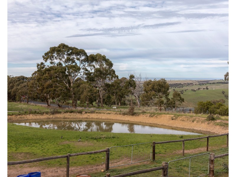 925 Goolwa Road, Mosquito Hill SA 5214