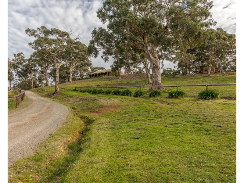 925 Goolwa Road, Mosquito Hill SA 5214