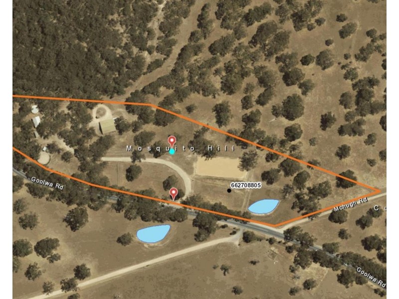 925 Goolwa Road, Mosquito Hill SA 5214