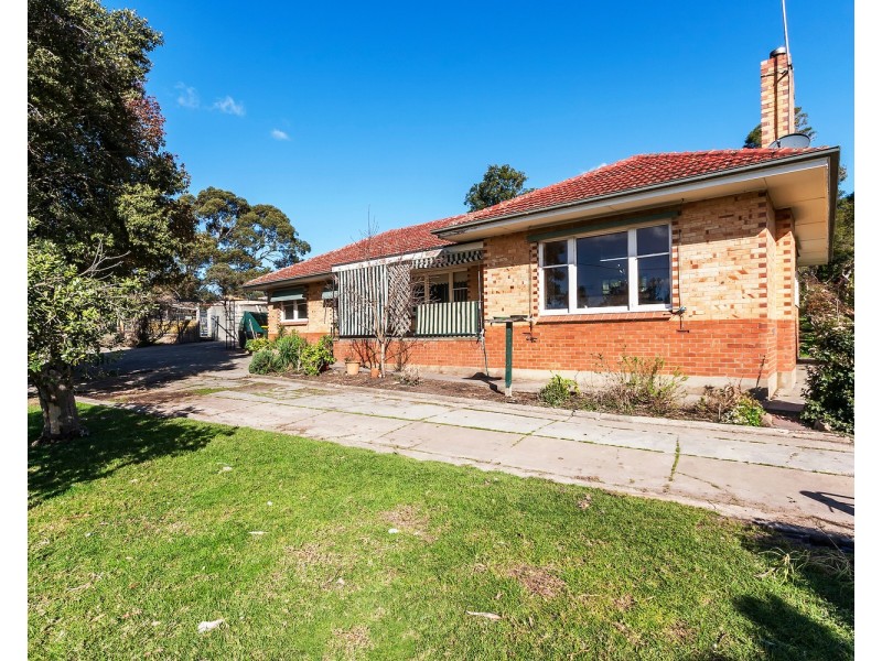 896 Cleland Gully Road, Tooperang SA 5255