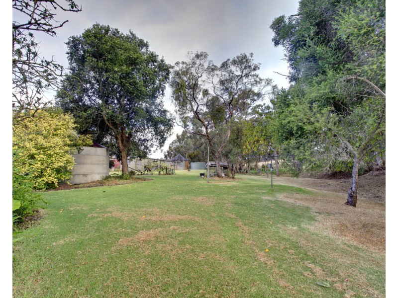 896 Cleland Gully Road, Tooperang SA 5255