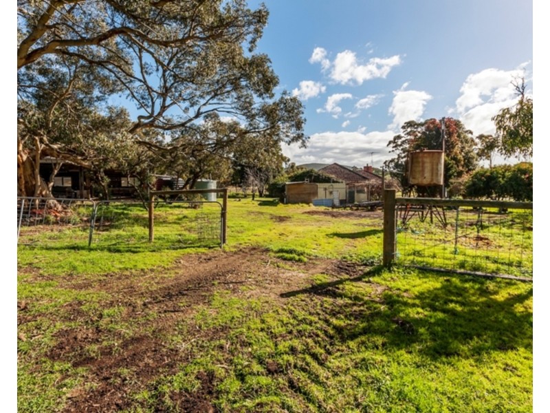 896 Cleland Gully Road, Tooperang SA 5255