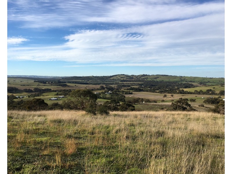 896 Cleland Gully Road, Tooperang SA 5255