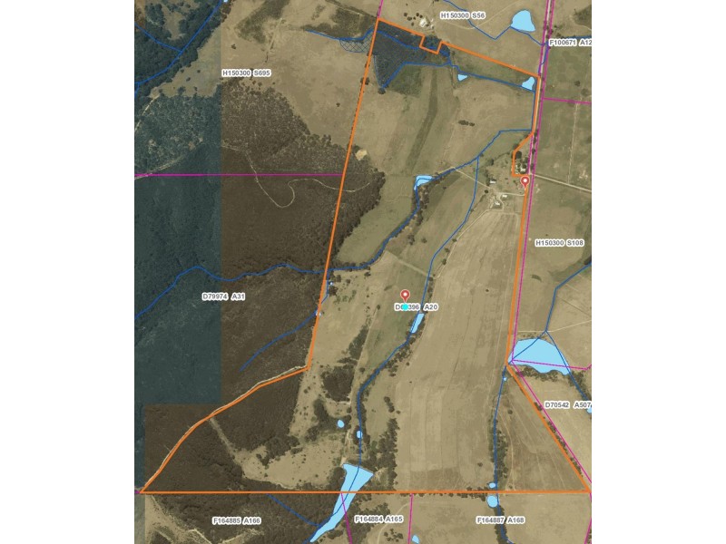128 Hammond Road, Hindmarsh Tiers SA 5202 Floorplan