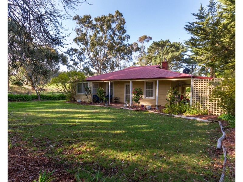 173 Proctor Road, Hope Forest SA 5172