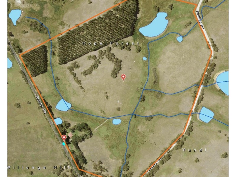 173 Proctor Road, Hope Forest SA 5172