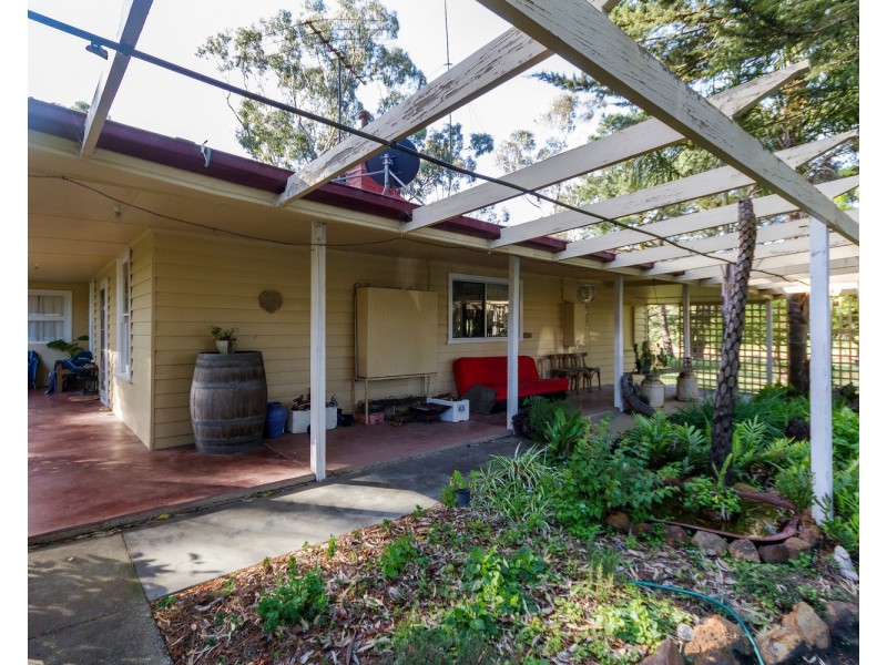 173 Proctor Road, Hope Forest SA 5172