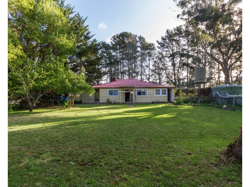 173 Proctor Road, Hope Forest SA 5172