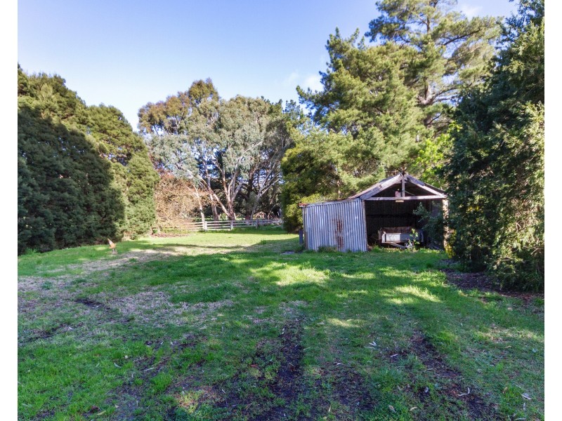 173 Proctor Road, Hope Forest SA 5172