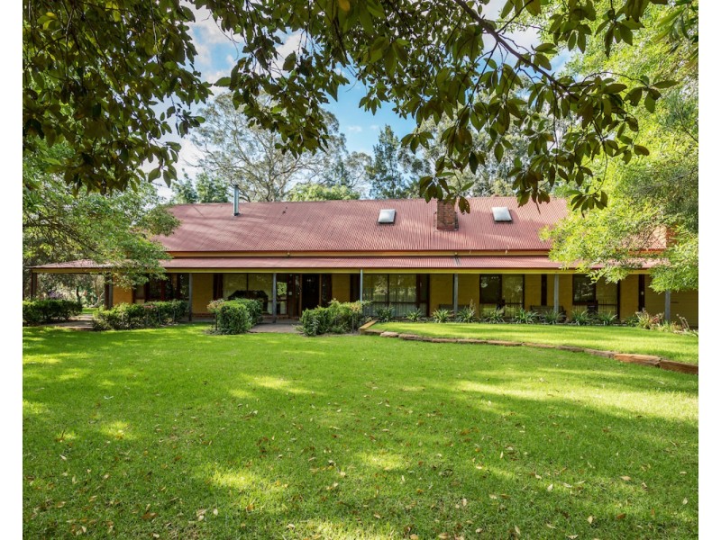 965 McLaren Flat Road, Kangarilla SA 5157