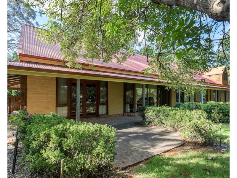 965 McLaren Flat Road, Kangarilla SA 5157