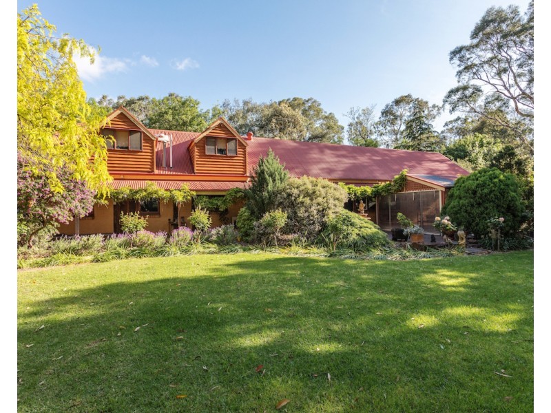 965 McLaren Flat Road, Kangarilla SA 5157