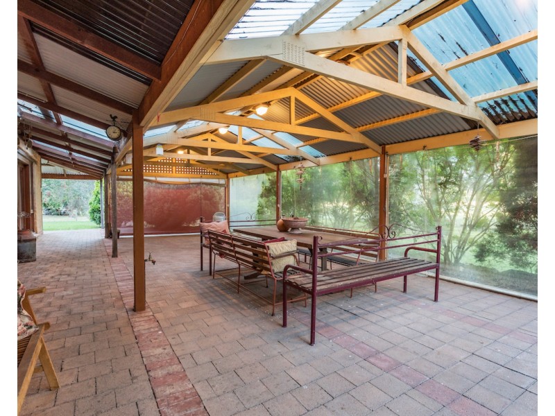 965 McLaren Flat Road, Kangarilla SA 5157