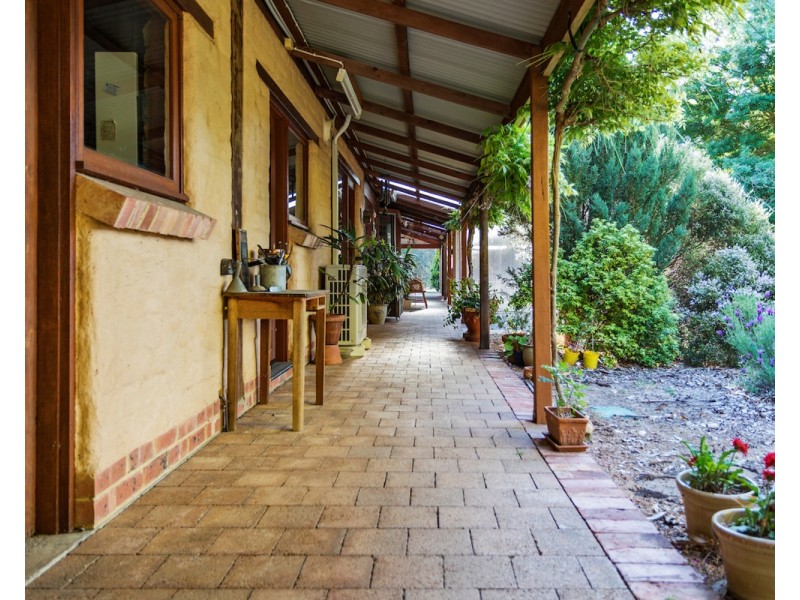 965 McLaren Flat Road, Kangarilla SA 5157