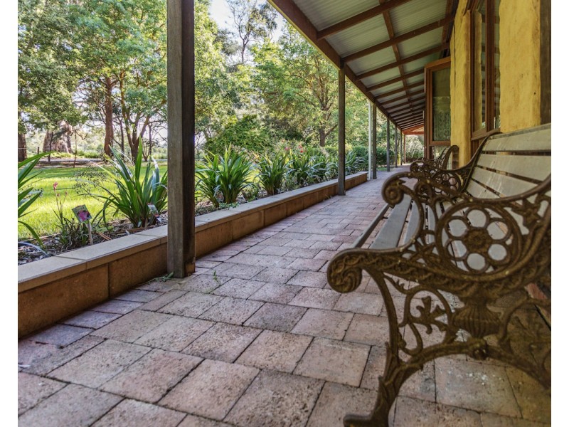 965 McLaren Flat Road, Kangarilla SA 5157