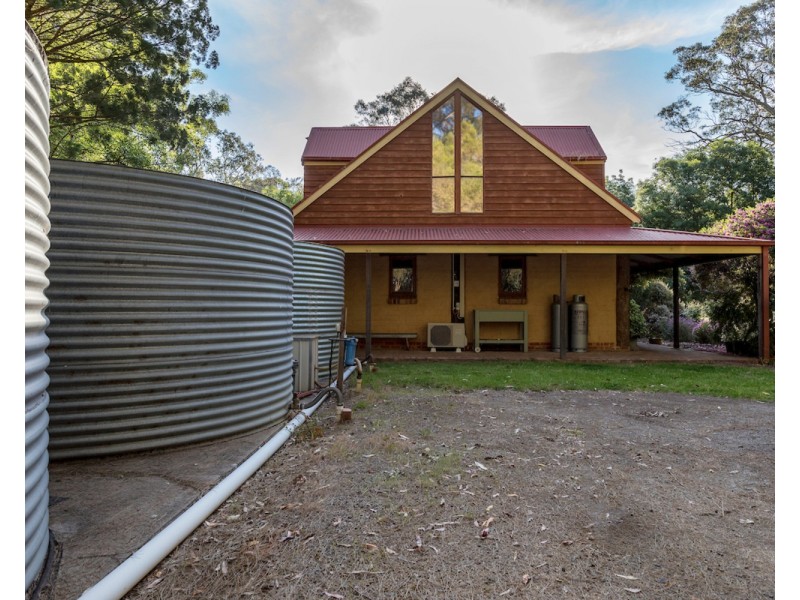 965 McLaren Flat Road, Kangarilla SA 5157