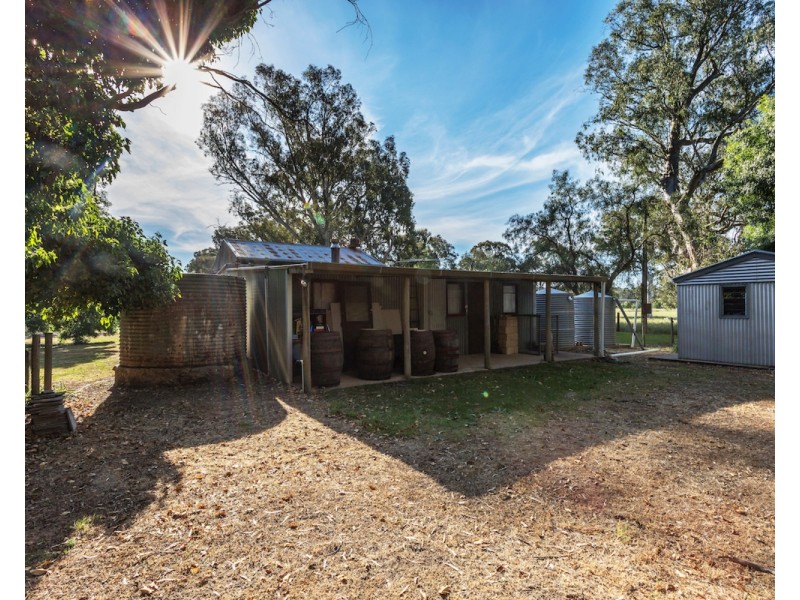 965 McLaren Flat Road, Kangarilla SA 5157