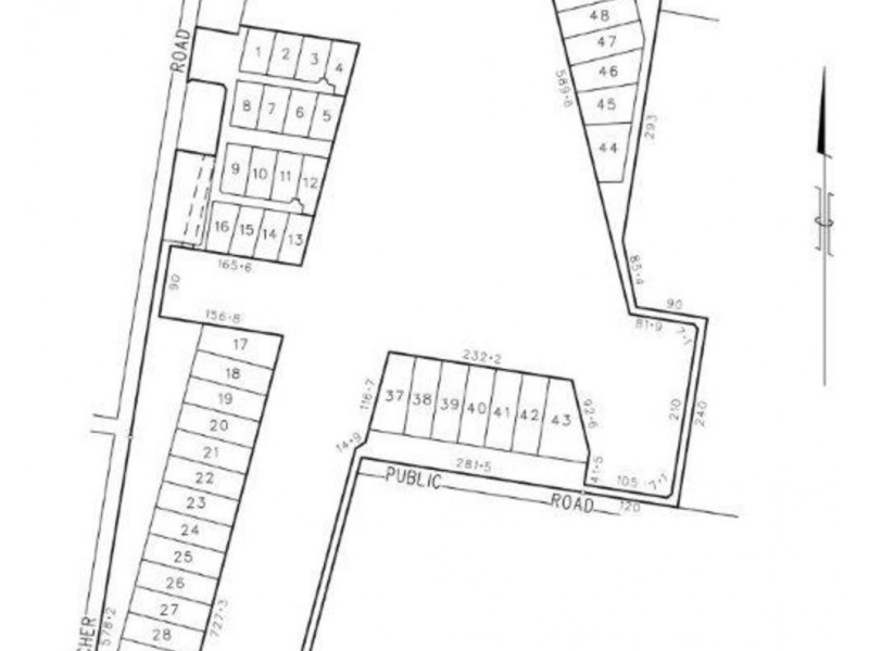 492 Boettcher Road, Goolwa SA 5214 Floorplan