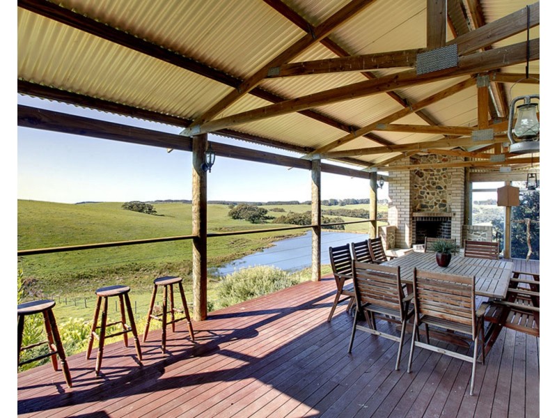 234 Trig Point Road, Myponga SA 5202