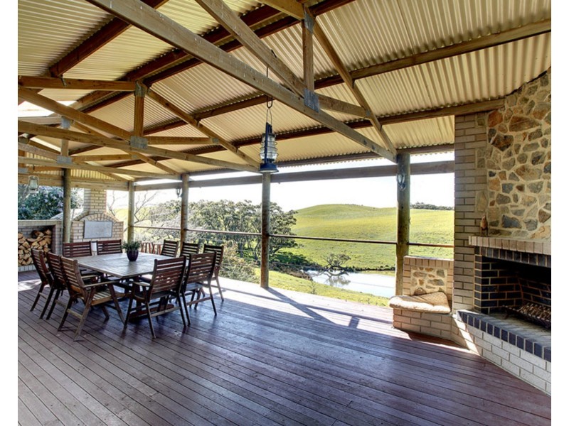 234 Trig Point Road, Myponga SA 5202