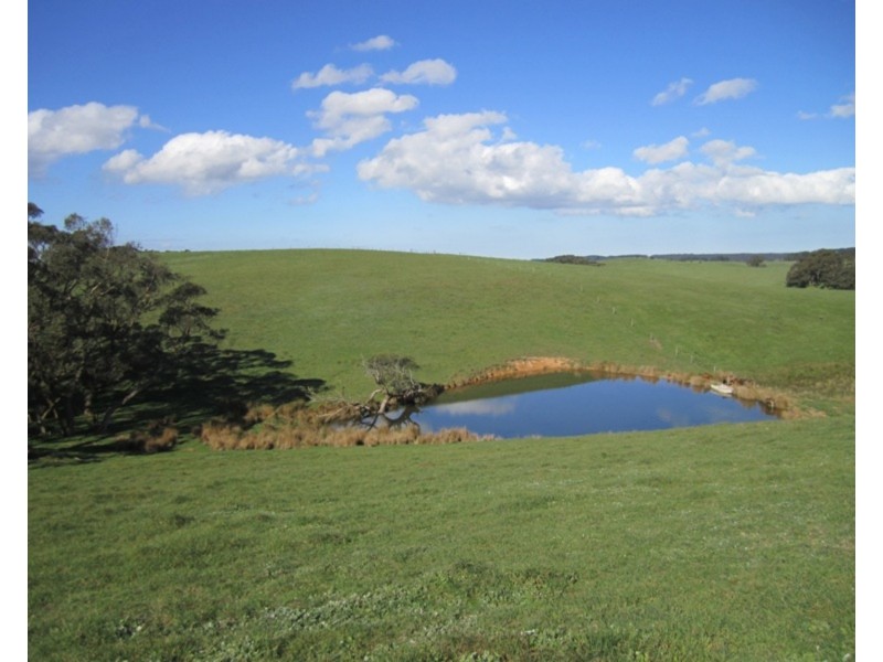 234 Trig Point Road, Myponga SA 5202