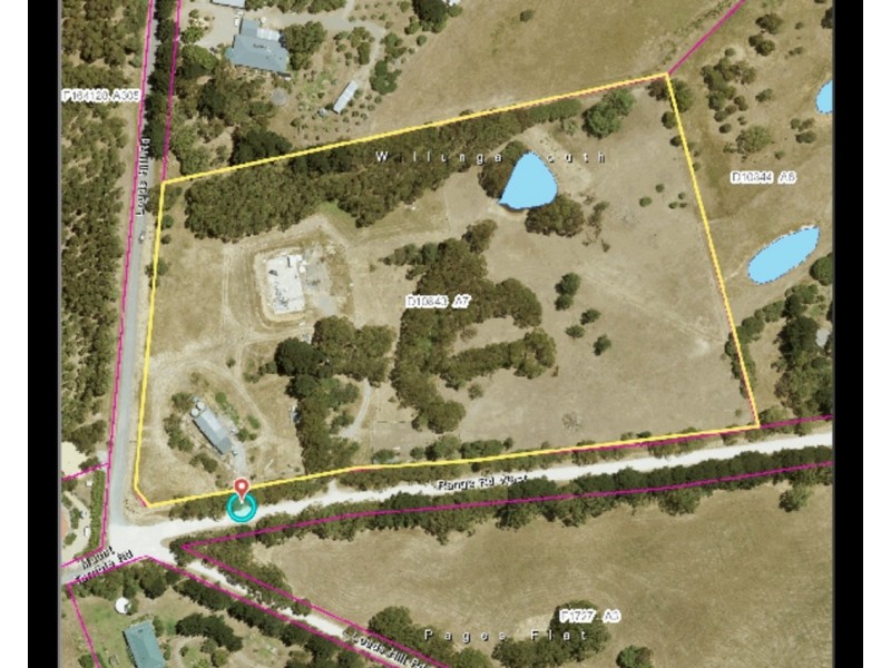 728 Range Road West, WILLUNGA SOUTH, Willunga South SA 5172