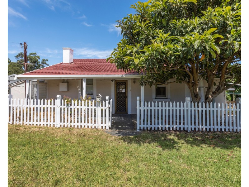 8/10 St Marys Terrace, Willunga SA 5172