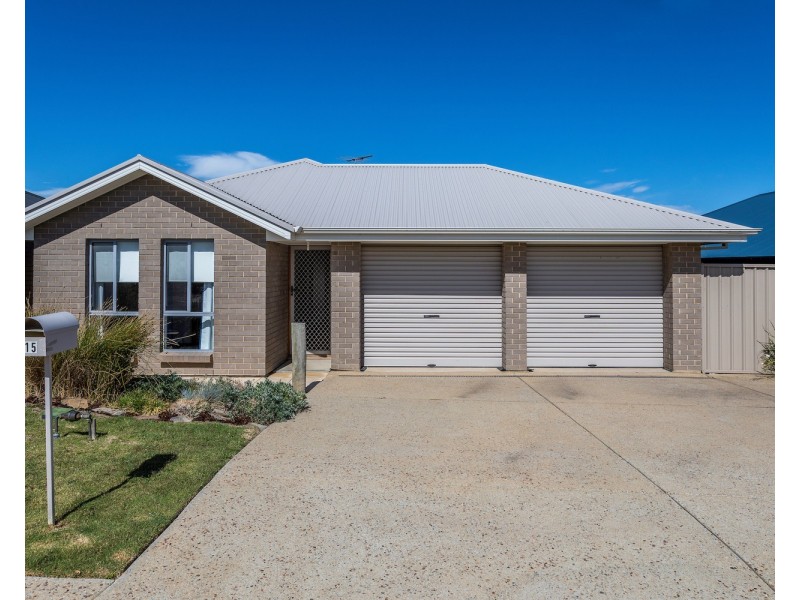 15 Edgehill Walk, Noarlunga Downs SA 5168
