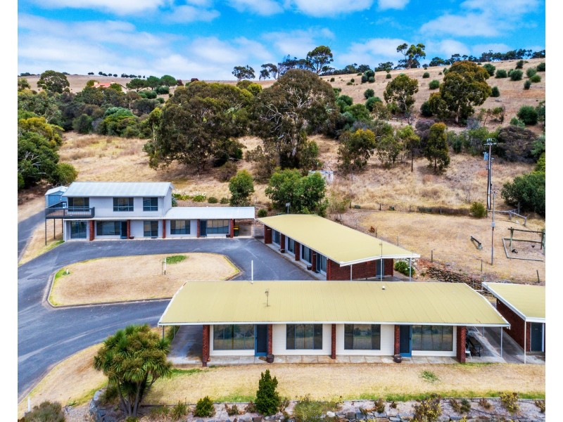 75 Inman Valley Road, Back Valley SA 5211
