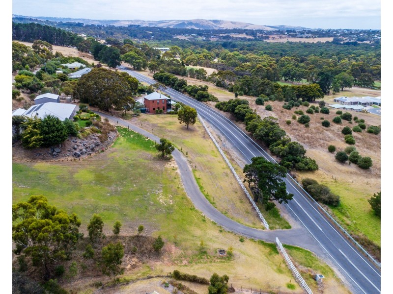 75 Inman Valley Road, Back Valley SA 5211