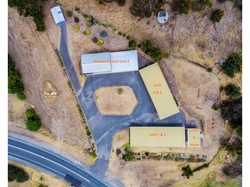 75 Inman Valley Road, Back Valley SA 5211