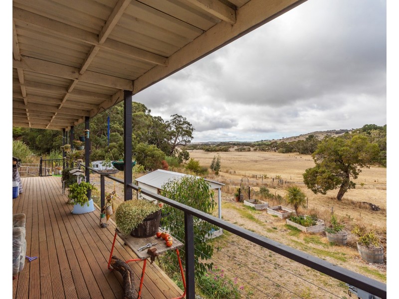 1330 Hindmarsh Tiers Road, Hindmarsh Tiers SA 5202