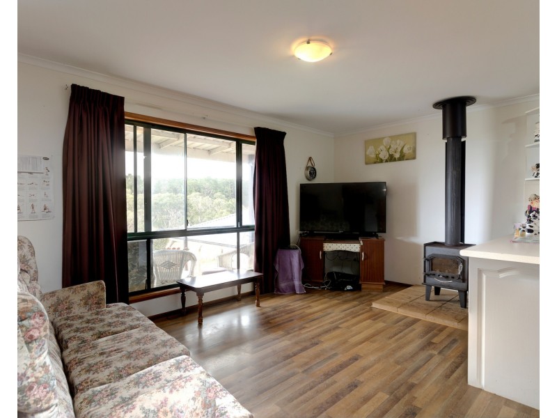 1330 Hindmarsh Tiers Road, Hindmarsh Tiers SA 5202