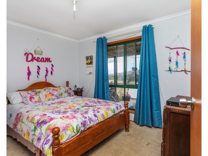 1330 Hindmarsh Tiers Road, Hindmarsh Tiers SA 5202