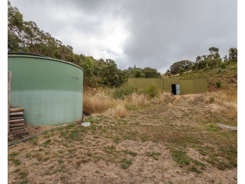 1330 Hindmarsh Tiers Road, Hindmarsh Tiers SA 5202