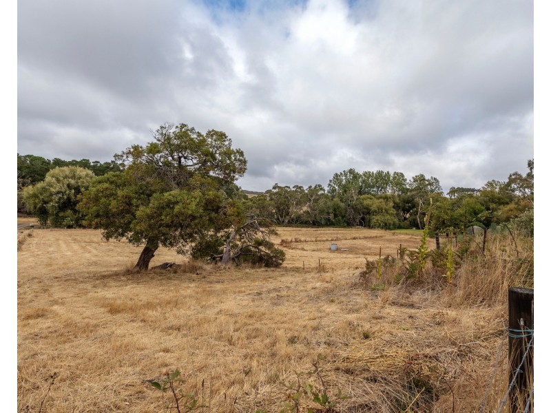 1330 Hindmarsh Tiers Road, Hindmarsh Tiers SA 5202