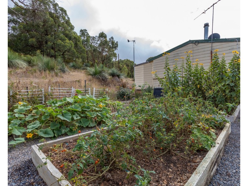 1330 Hindmarsh Tiers Road, Hindmarsh Tiers SA 5202