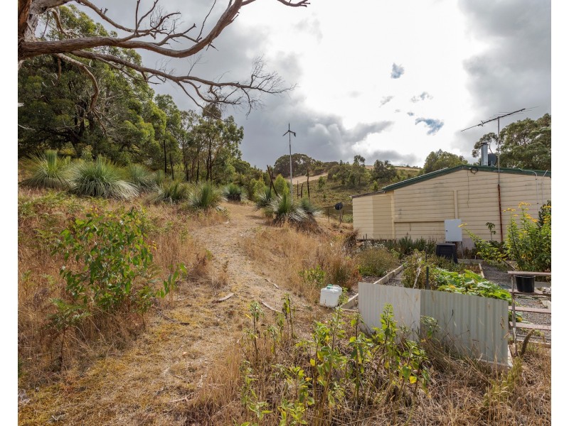 1330 Hindmarsh Tiers Road, Hindmarsh Tiers SA 5202