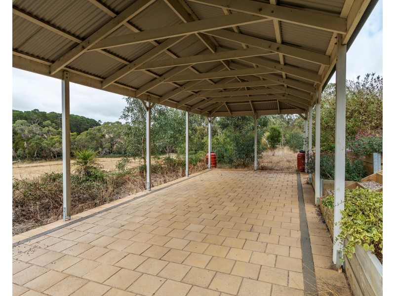 1330 Hindmarsh Tiers Road, Hindmarsh Tiers SA 5202